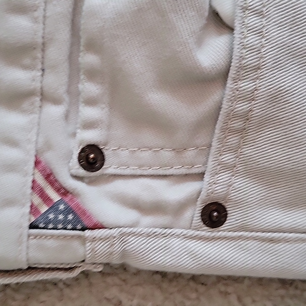 Ralph Lauren Denim & Supply Mens Jeans - Picture 2 of 5